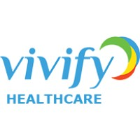 Vivify Healthcare logo