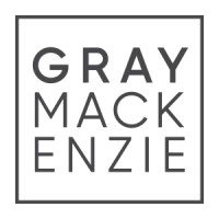 Gray Mackenzie Retail Lebanon logo