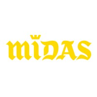 Midas logo