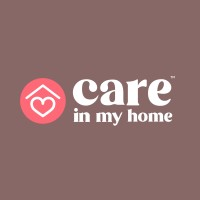 Care In My Home logo