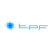 TPF Ingenierie logo