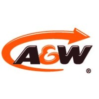 A&W Restaurants logo