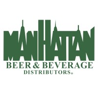Manhattan Beer Distributors logo