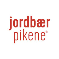 Jordbærpikene logo