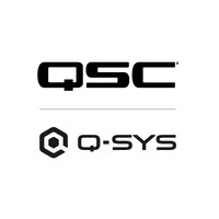 QSC, LLC logo