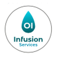 OI Infusion logo