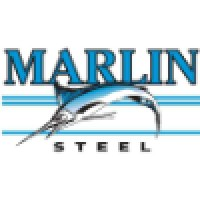 Marlin Steel Wire Products logo