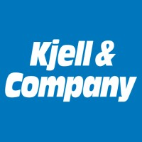 Kjell & Company logo