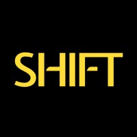 SHIFT Electric Mobility AB logo