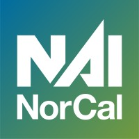 NAI Northern California logo