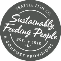 Seattle Fish Co. logo
