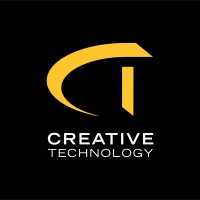 Creative Technology Group logo