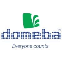 domeba GmbH logo