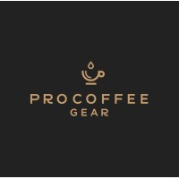 Pro Coffee Gear logo