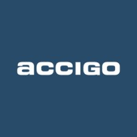 Accigo logo