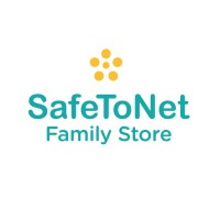 SafeToNet Family Store GmbH logo