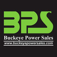 Buckeye Power Sales logo