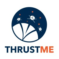 ThrustMe logo