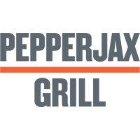 Pepperjax Grill logo