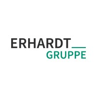 Erhardt Bürowelt logo
