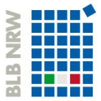BLB NRW logo