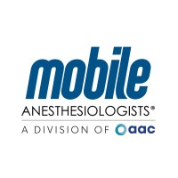 Mobile Anesthesiologists logo