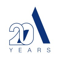 Aleph logo