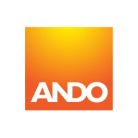 Ando Insurance Group Limited logo