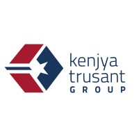 The Kenjya-Trusant Group logo