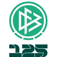 Deutscher Fußball-Bund logo