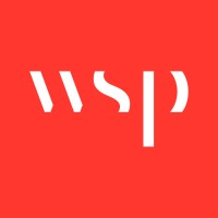 WSP logo