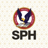 Sekolah Pelita Harapan logo