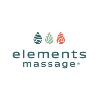 Elements Massage logo