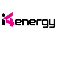 i4 Energy logo