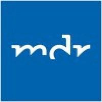 MDR logo