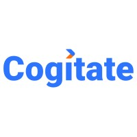 Cogitate Technology Solutions, Inc. logo