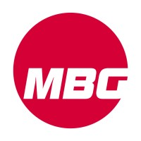 MBG Group logo