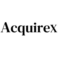 AcquireX logo