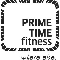 PRIME TIME fitness GmbH logo