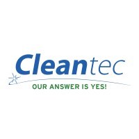 Cleantec logo