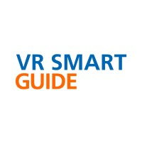 VR Smart Guide GmbH logo