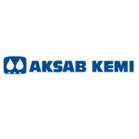 Aksab Kemi AB logo