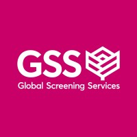 GSS - Global Screening Services logo