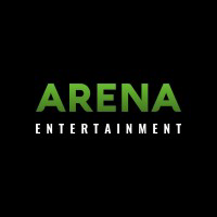 Arena Entertainment logo