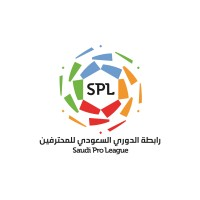 Saudi Pro League logo