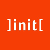 ]init[ AG logo