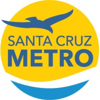 Santa Cruz METRO logo