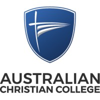 Australian Christian College logo