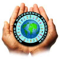 Making A Difference Foundation logo