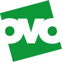 OVO Group logo